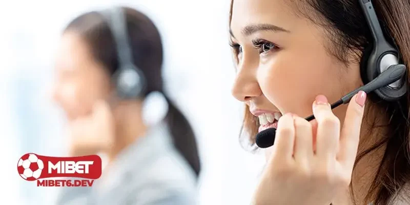 Cách liên hệ Mibet mà bạn nên biết