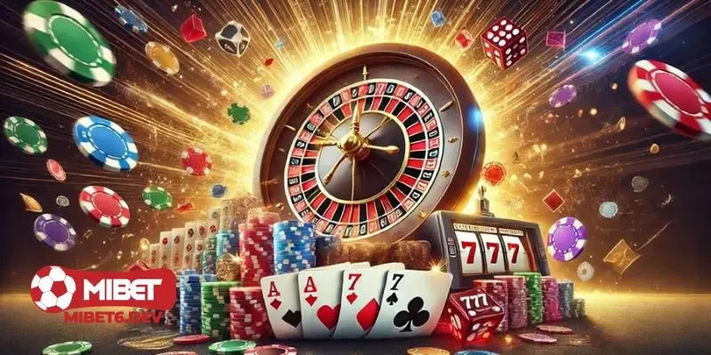Điều kiện tham gia khuyến mãi Mibet