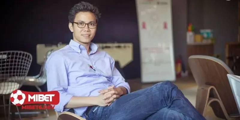 Đóng góp của CEO Việt Dũng với Mibet