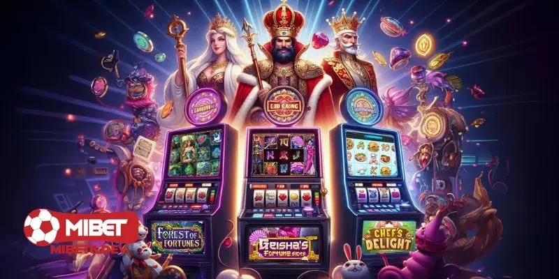 Game nổ hũ rút tiền mặt là gì?