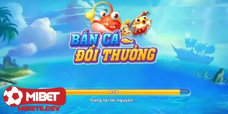 Hành trình chinh phục đại dương trong game bắn cá ica hấp dẫn