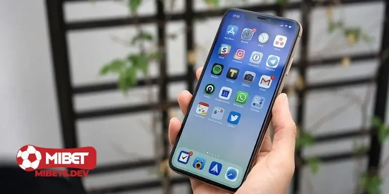 Hướng dẫn cách tải app Mibet dễ dàng