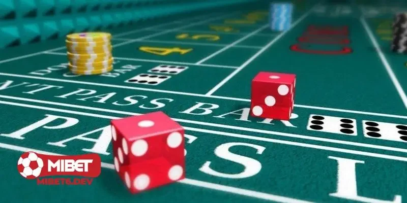 Kinh nghiệm chơi Tài xỉu Mibet từ cao thủ