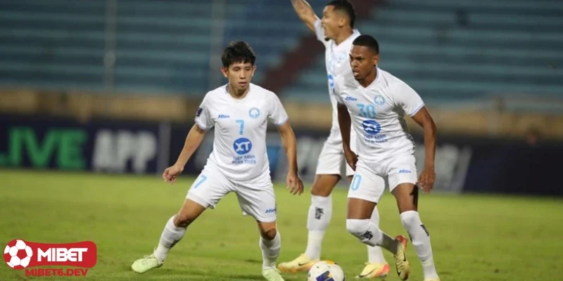 Kinh nghiệm giúp bạn chinh phục được kèo bóng đá C2