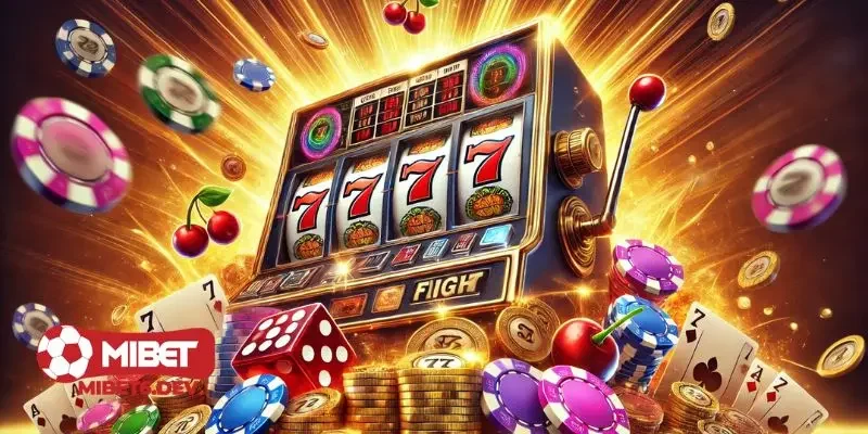Lý do game nổ hũ rút tiền mặt hấp dẫn người chơi