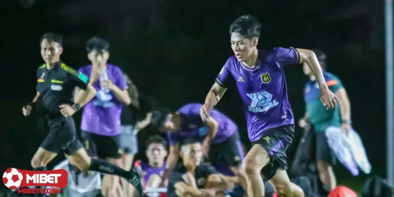 Những đặc trưng chi tiết của bóng đá phủi là gì?