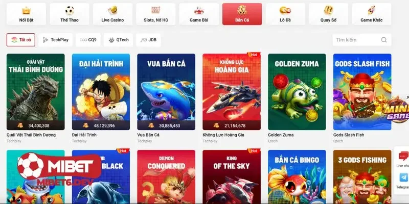 Những lưu ý cần biết khi đăng nhập Mibet