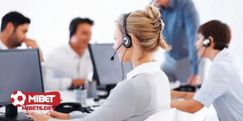 Những lưu ý khi liên hệ Mibet để được hỗ trợ tối ưu