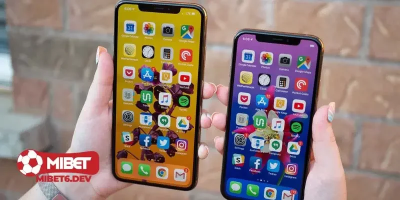 Những lý do nên tải app Mibet