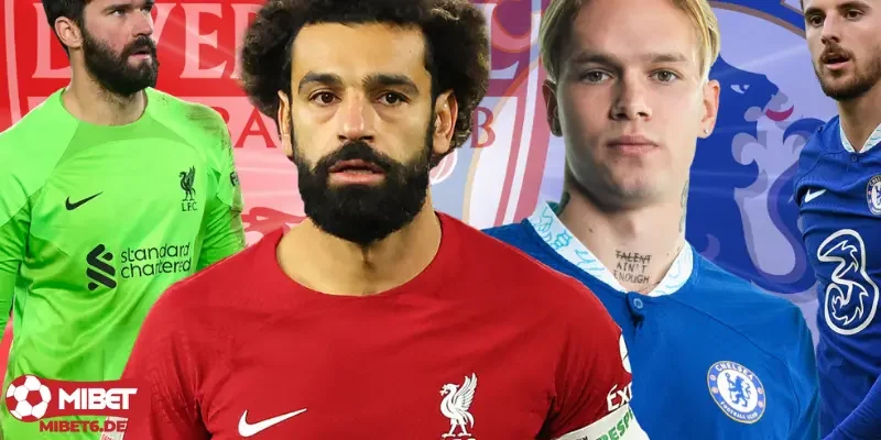 Quá trình hình thành phát triển của bóng đá Chelsea