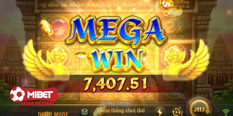 Slots nổ hũ là gì?