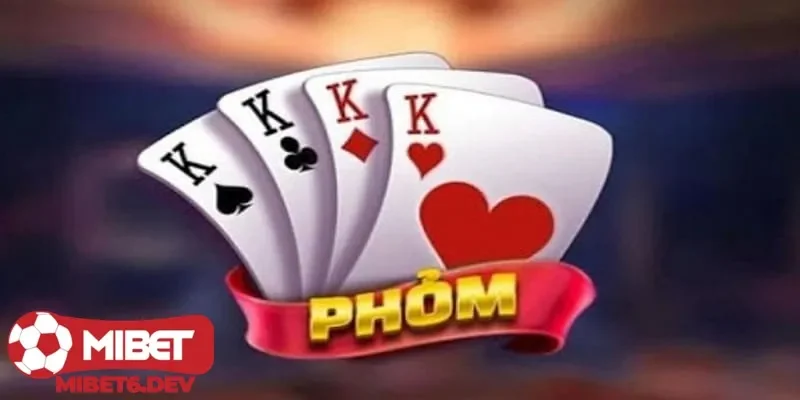 Tận dụng lượt đánh cuối với cách đọc bài đối thủ trong phỏm