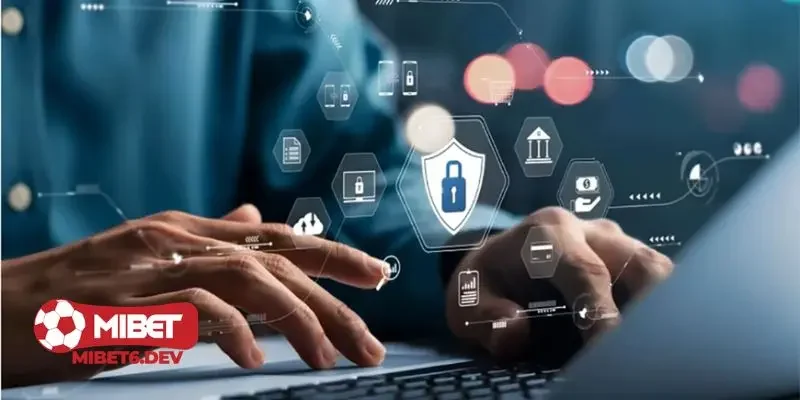 Thông tin về chính sách quyền riêng tư của Mibet