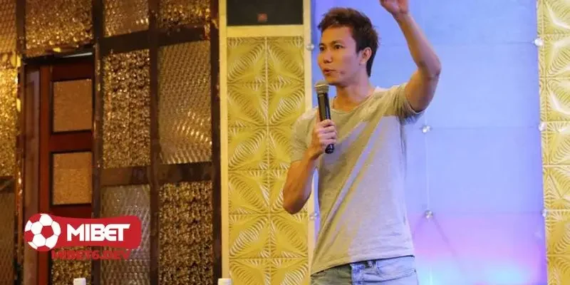 Tổng quan về CEO Việt Dũng