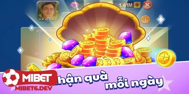 Trải nghiệm thế giới lấp lánh cùng bắn cá kim cương đầy phần thưởng